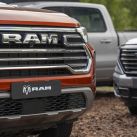 Ram en el Summer Car Show 2026