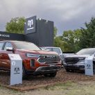 Ram en el Summer Car Show 2026