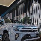 Verano Volkswagen - Cariló 2026