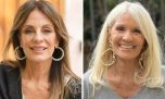 Nequi Galotti y Evelyn Scheidl brillan con sus looks de gala en la noche más elegante de Mar del Plata