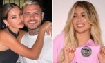 Wanda Nara confirmó que se reconcilió con Mauro Icardi: “Por suerte”