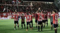 Estudiantes de La Plata en Copa Argentina