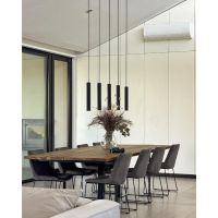 EA 21 | COCINA – LIVING: El lugar del encuentro familiar