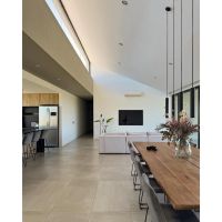 EA 21 | COCINA – LIVING: El lugar del encuentro familiar