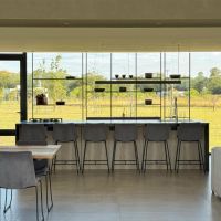 EA 21 | COCINA – LIVING: El lugar del encuentro familiar