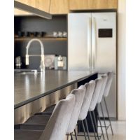 EA 21 | COCINA – LIVING: El lugar del encuentro familiar