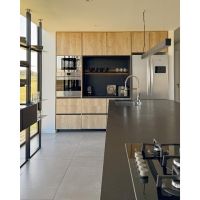 EA 21 | COCINA – LIVING: El lugar del encuentro familiar