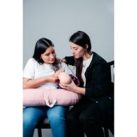 El poder de maternar con conciencia: lactancia, cuerpo y tribu según Jimena Tolone