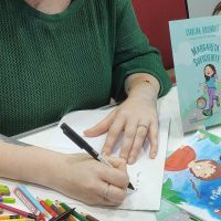 ¿Hace falta que los chicos lean y escuchen historias?