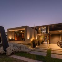La casa del arquitecto que marca tendencia en el norte argentino: arq. German Jiménez