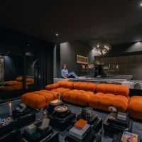 La casa del arquitecto que marca tendencia en el norte argentino: arq. German Jiménez