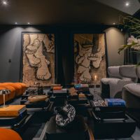 La casa del arquitecto que marca tendencia en el norte argentino: arq. German Jiménez