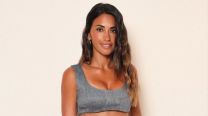 Adiós al jean wide leg: Antonela Roccuzzo marca tendencia con tres alternativas ideales para todo el año