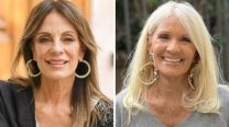 Nequi Galotti y Evelyn Scheidl brillan con sus looks de gala en la noche más elegante de Mar del Plata