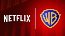 Netflix / Warner