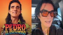 "Pedro el escamoso" regresa a la televisión