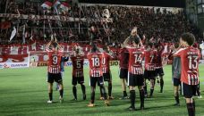 Estudiantes de La Plata en Copa Argentina