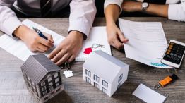 Créditos hipotecarios: Banco Nación digitalizó el trámite.