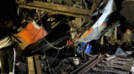 Descarrilamiento en Barcelona 20012026