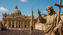 El eclipse de la fe tradicional: la metamorfosis religiosa que redefine a Argentina y América Latina