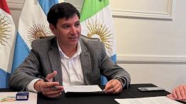 Filoni plantea un “cambio de era” en Córdoba 