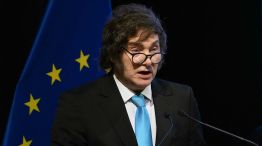 Javier Milei 20012026