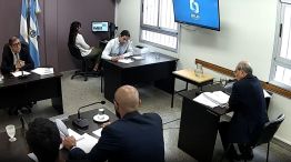 justicia de corrientes