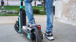 monopatines corrientes