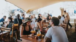 Non Barro Cosquín Rock