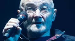 Phil Collins