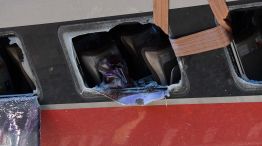 Tragedia tren Adamuz Córdoba España 20012026