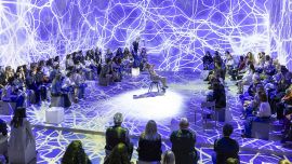 Casi Normales Inmersivo: una experiencia teatral brillante