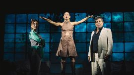 El Divorcio del Año pone el foco en la salud mental