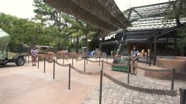 Un simulador enseña a cuidar el planeta