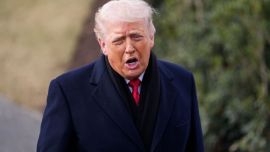 Trump desactiva la amenaza de aranceles tras un acuerdo sobre Groenlandia