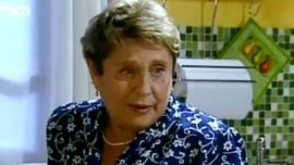 Murió Adela Gleijer, actriz de "Sos mi vida", "Mujeres Asesinas" y "Vulnerables"