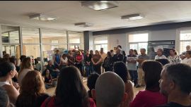 Conflicto en Chaco por la quita del Fondo Estímulo Productivo: trabajadores públicos denuncian un recorte del 95%