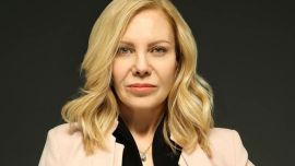 Escándalo en la serie de Moria Casán: el supuesto malestar con Cecilia Roth