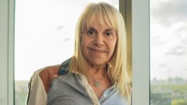 Lejos de la tele, el exitoso negocio de Claudia Villafañe