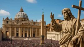 El eclipse de la fe tradicional: la metamorfosis religiosa que redefine a Argentina y América Latina