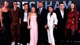 La guerra de los Beckham: de la utopía familiar al campo de batalla judicial