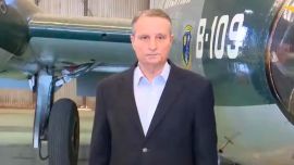 Antonio José Mauad vuelve a conducir el Servicio Meteorológico Nacional tras su renuncia en agosto de 2025