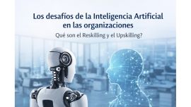 Las necesidades que nos plantea democráticamente la Inteligencia Artificial
