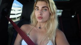 Marta Fort dio su versión del accidente de tránsito que protagonizó: "La mujer nunca estuvo inconsciente"