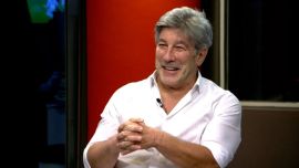 Pachu Peña se sumará a un importante programa de televisión: "Es un placer"