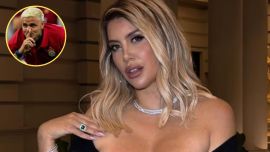 Wanda Nara sorprendió al revelar que retomó el diálogo con Mauro Icardi