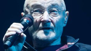 Phil Collins