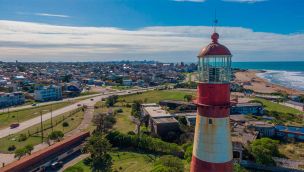 Faro de la Memoria 20012026