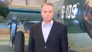 José Antonio Mauad 20012026