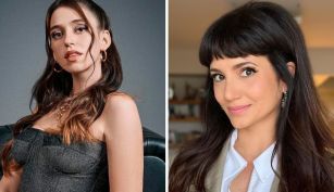 Picante mensaje de Leticia Siciliani a Sabrina Rojas